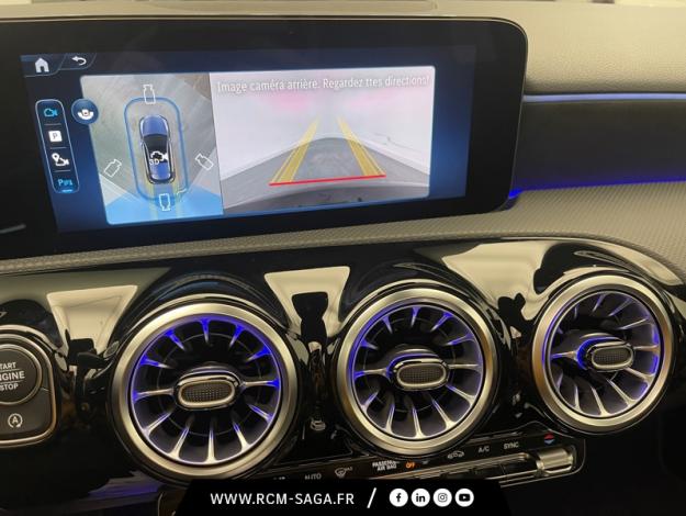 MERCEDES-BENZ Classe A 180 AMG Line  Classe A 180 AMG Line