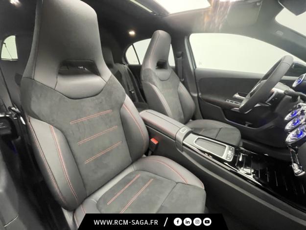 MERCEDES-BENZ Classe A 180 AMG Line  Classe A 180 AMG Line