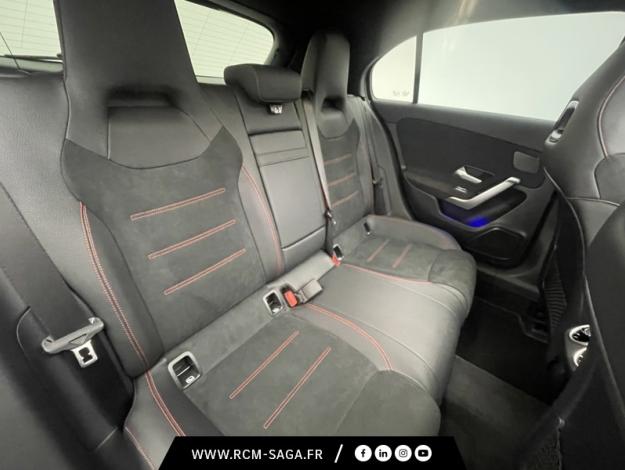 MERCEDES-BENZ Classe A 180 AMG Line  Classe A 180 AMG Line