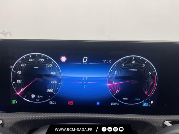 MERCEDES-BENZ Classe A 180 AMG Line  Classe A 180 AMG Line