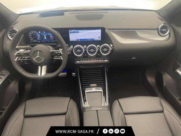 MERCEDES-BENZ GLA 200 d AMG Line  GLA 200 d AMG Line