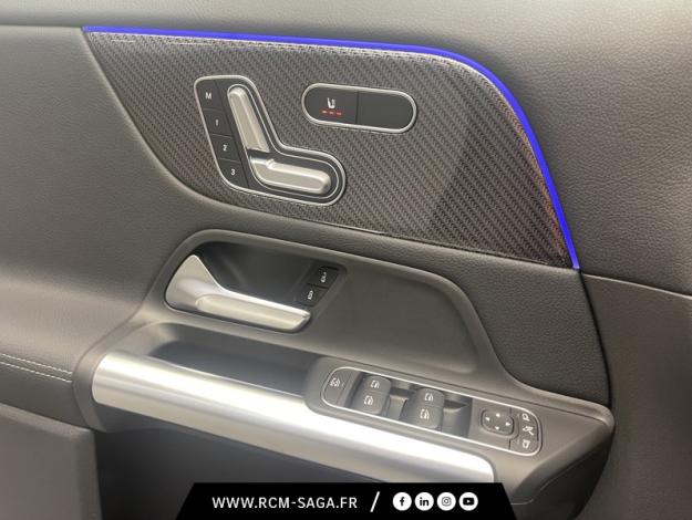 MERCEDES-BENZ GLA 200 d AMG Line  GLA 200 d AMG Line