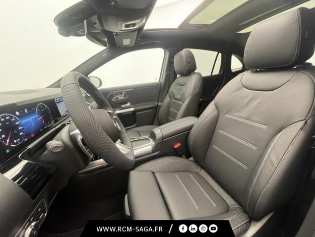 MERCEDES-BENZ GLA 200 d AMG Line  GLA 200 d AMG Line