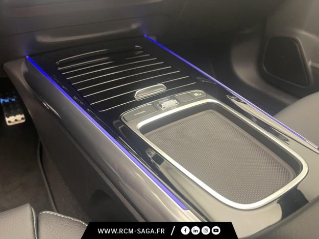 MERCEDES-BENZ GLA 200 d AMG Line  GLA 200 d AMG Line