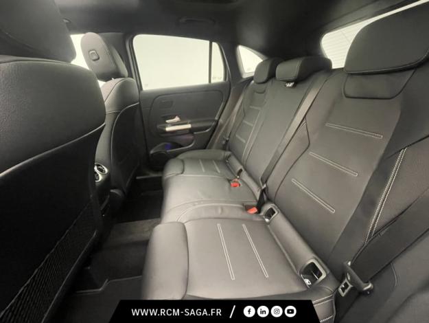 MERCEDES-BENZ GLA 200 d AMG Line  GLA 200 d AMG Line