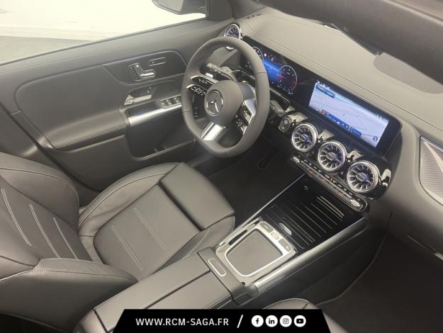 MERCEDES-BENZ GLA 200 d AMG Line  GLA 200 d AMG Line