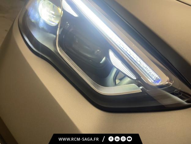 MERCEDES-BENZ GLA 200 d AMG Line  GLA 200 d AMG Line