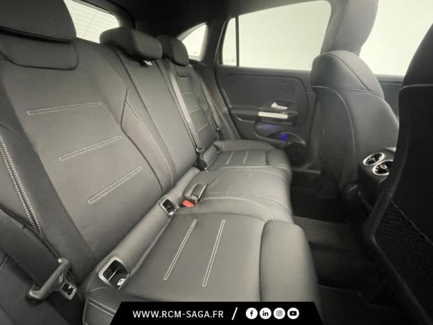 MERCEDES-BENZ GLA 200 d AMG Line  GLA 200 d AMG Line