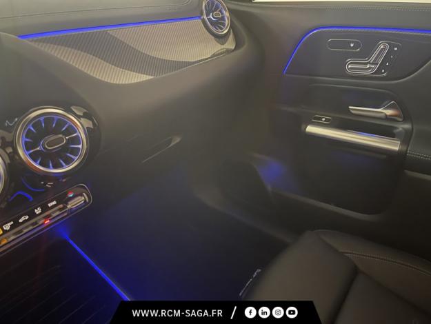 MERCEDES-BENZ GLA 200 d AMG Line  GLA 200 d AMG Line