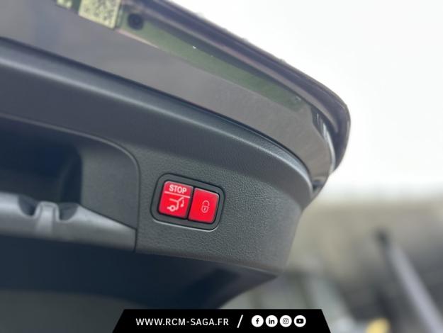 MERCEDES-BENZ GLE Coupé 53 AMG 449ch+136ch Hybride 4Matic+ 9G-Speedshift TCT  