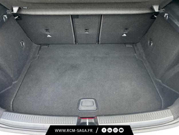 MERCEDES-BENZ Classe A 180 d 116ch Style Line 7G-DCT  