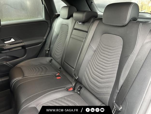 MERCEDES-BENZ Classe B 200 d 150ch Business Line Edition 8G-DCT  