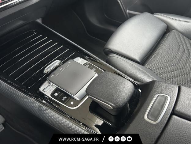 MERCEDES-BENZ Classe B 200 d 150ch Business Line Edition 8G-DCT  