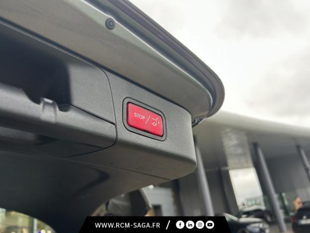 MERCEDES-BENZ Classe B 200 d 150ch Business Line Edition 8G-DCT  