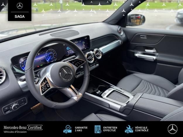 MERCEDES-BENZ EQB 250+  EQB 250+ Edition