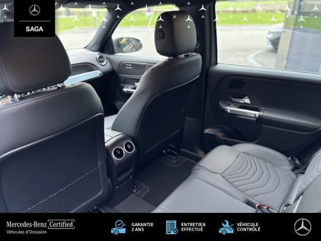 MERCEDES-BENZ EQB 250+  EQB 250+ Edition