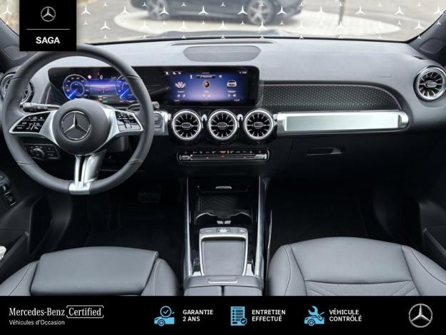 MERCEDES-BENZ EQB 250+  EQB 250+ Edition