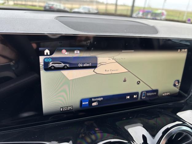 MERCEDES-BENZ EQB 250+  EQB 250+ Edition