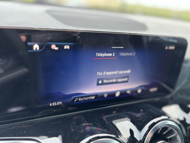 MERCEDES-BENZ EQB 250+  EQB 250+ Edition