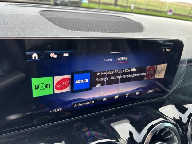 MERCEDES-BENZ EQB 250+  EQB 250+ Edition