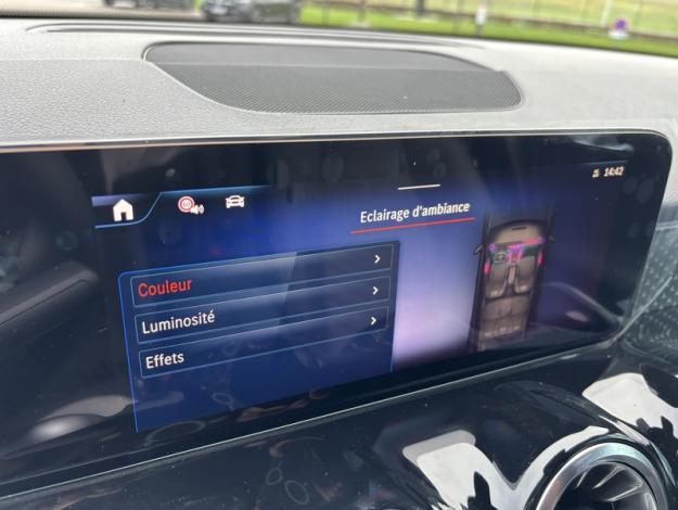 MERCEDES-BENZ EQB 250+  EQB 250+ Edition