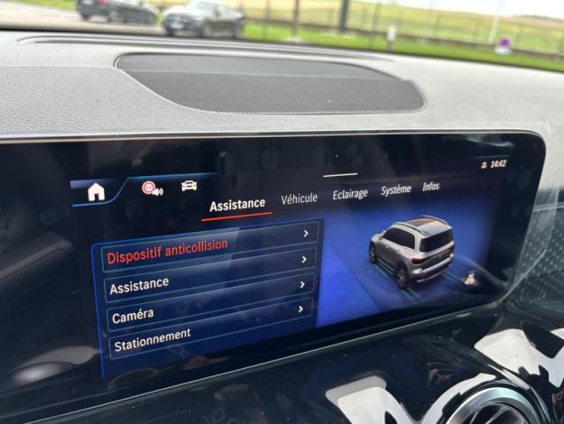 MERCEDES-BENZ EQB 250+  EQB 250+ Edition