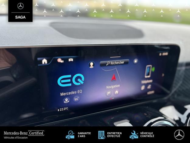 MERCEDES-BENZ EQB 250+  EQB 250+ Edition