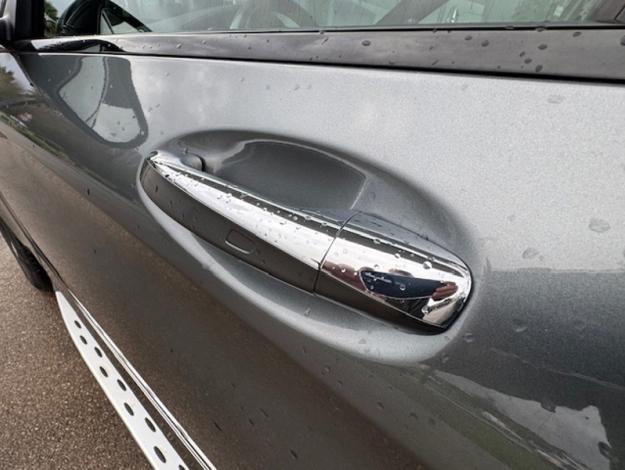 MERCEDES-BENZ GLC SUV GLC 220 d 4MATIC SUV Fascination  Classe GLC SUV/253 GLC 220 d 4MATIC SUV Fascination