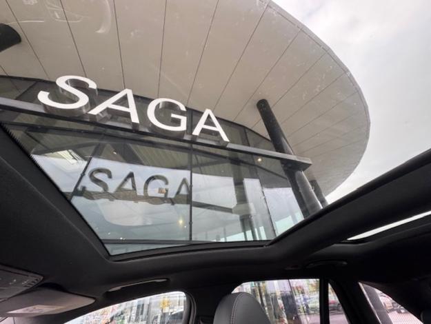 MERCEDES-BENZ GLC SUV GLC 220 d 4MATIC SUV Fascination  Classe GLC SUV/253 GLC 220 d 4MATIC SUV Fascination