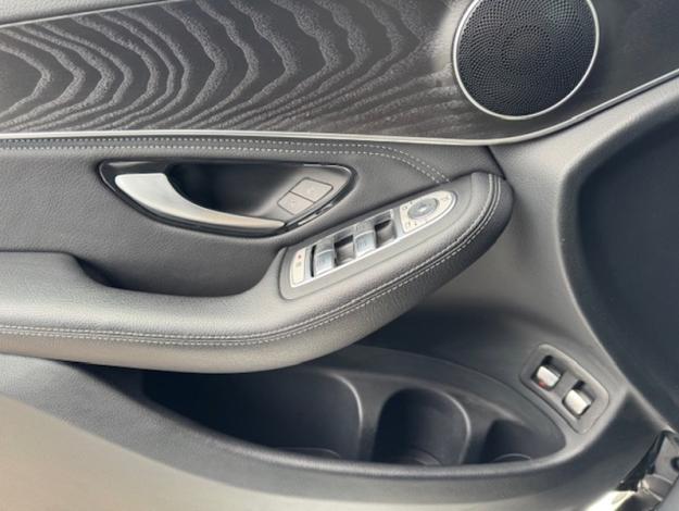 MERCEDES-BENZ GLC SUV GLC 220 d 4MATIC SUV Fascination  Classe GLC SUV/253 GLC 220 d 4MATIC SUV Fascination