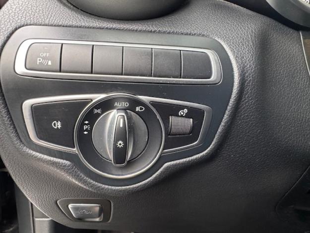 MERCEDES-BENZ GLC SUV GLC 220 d 4MATIC SUV Fascination  Classe GLC SUV/253 GLC 220 d 4MATIC SUV Fascination