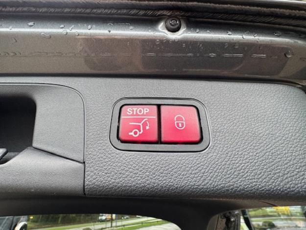 MERCEDES-BENZ GLC SUV GLC 220 d 4MATIC SUV Fascination  Classe GLC SUV/253 GLC 220 d 4MATIC SUV Fascination