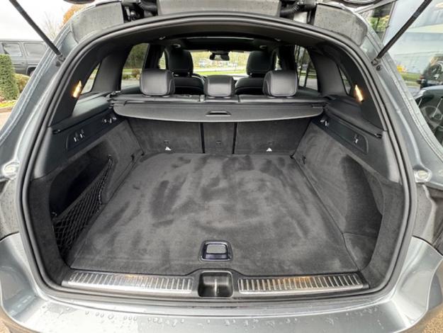 MERCEDES-BENZ GLC SUV GLC 220 d 4MATIC SUV Fascination  Classe GLC SUV/253 GLC 220 d 4MATIC SUV Fascination