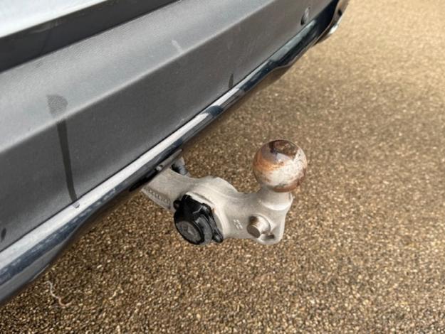 MERCEDES-BENZ GLC SUV GLC 220 d 4MATIC SUV Fascination  Classe GLC SUV/253 GLC 220 d 4MATIC SUV Fascination