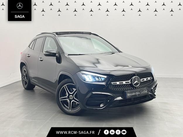 MERCEDES-BENZ GLA 250 e Hybrid EQ AMG Line  