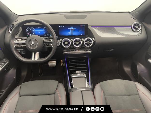 MERCEDES-BENZ GLA 250 e Hybrid EQ AMG Line  