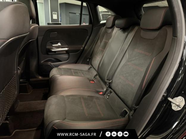 MERCEDES-BENZ GLA 250 e AMG Line  