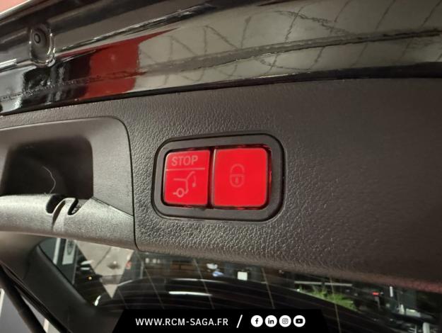 MERCEDES-BENZ GLA 250 e AMG Line  