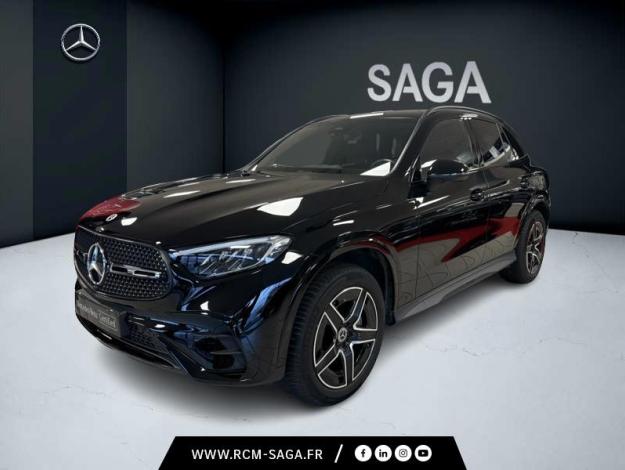 MERCEDES-BENZ GLC SUV GLC 300 e  Hybrid EQ 4MATIC AMG Line  