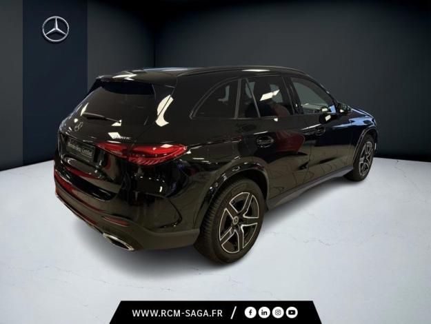 MERCEDES-BENZ GLC SUV GLC 300 e  Hybrid EQ 4MATIC AMG Line  