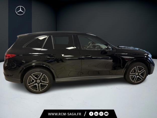 MERCEDES-BENZ GLC SUV GLC 300 e  Hybrid EQ 4MATIC AMG Line  