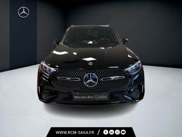 MERCEDES-BENZ GLC SUV GLC 300 e  Hybrid EQ 4MATIC AMG Line  