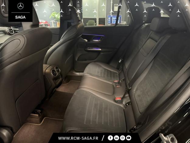 MERCEDES-BENZ GLC SUV GLC 300 e  Hybrid EQ 4MATIC AMG Line  