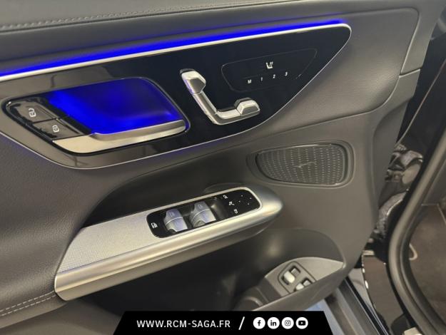 MERCEDES-BENZ GLC SUV GLC 300 e  Hybrid EQ 4MATIC AMG Line  