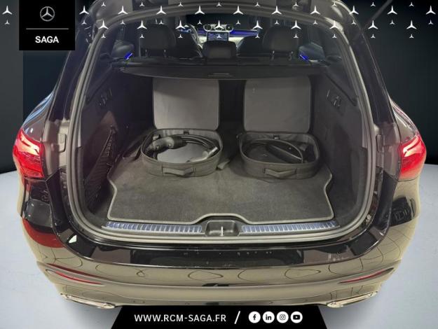 MERCEDES-BENZ GLC SUV GLC 300 e  Hybrid EQ 4MATIC AMG Line  