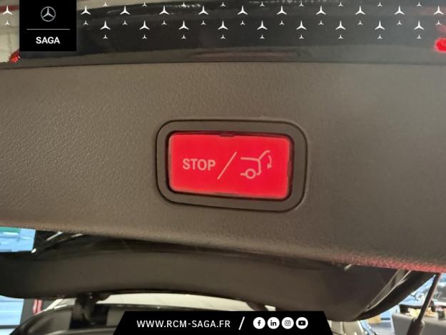 MERCEDES-BENZ GLC SUV GLC 300 e  Hybrid EQ 4MATIC AMG Line  