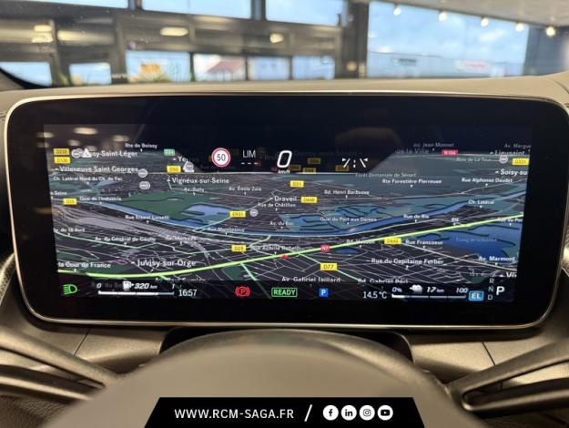 MERCEDES-BENZ GLC SUV GLC 300 e  Hybrid EQ 4MATIC AMG Line  