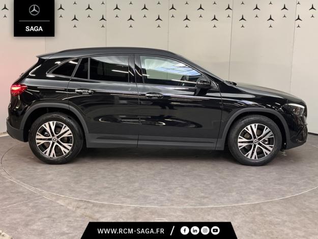 MERCEDES-BENZ GLA 200 d Progressive Line  