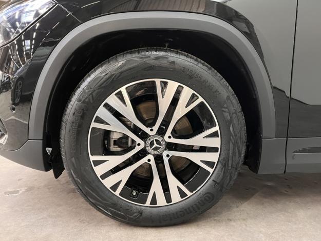 MERCEDES-BENZ GLA 200 d Progressive Line  