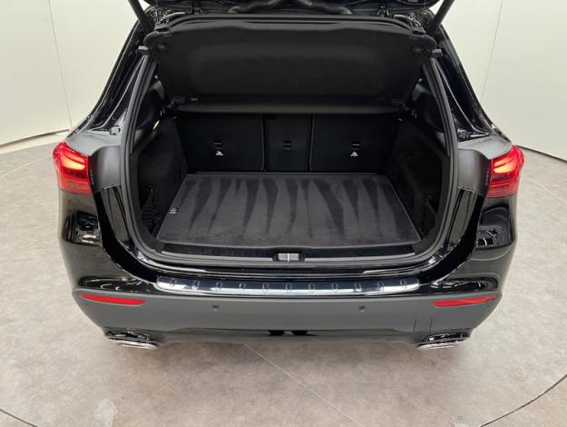 MERCEDES-BENZ GLA 200 d Progressive Line  